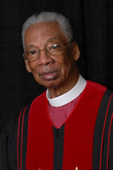 Bishop Carl N. Austin