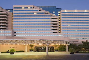 2013 National Convention Hotel Reservations