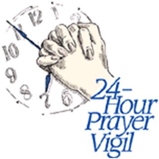 prayer-vigil