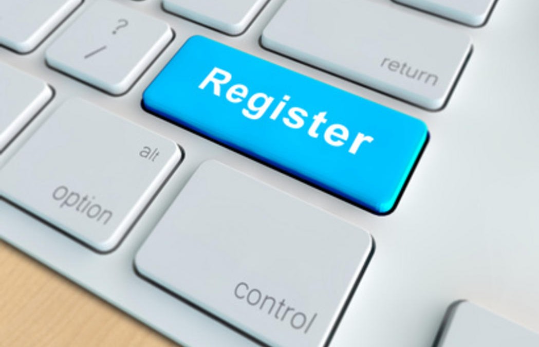 2015 National Convention Online Registration