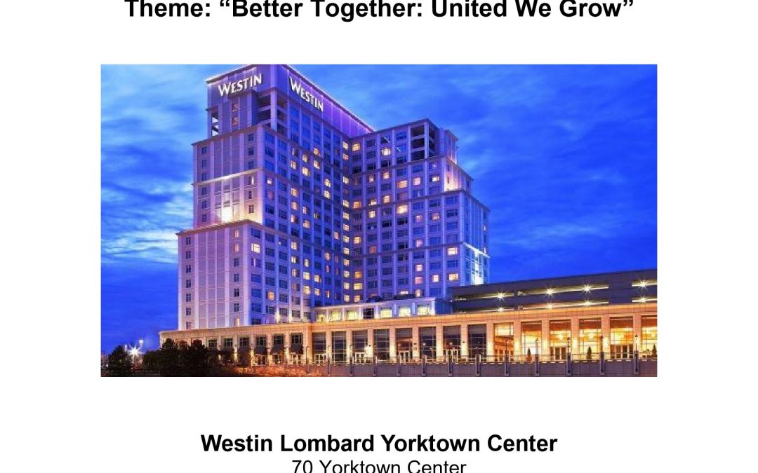 2019 National Convention Theme