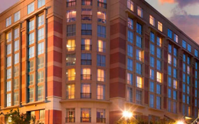 2021 National Convention Hotel information