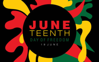 Juneteenth Day of Freedom