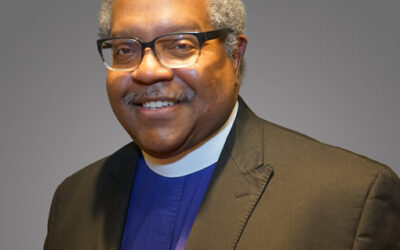 COCHUSA elects Elder Leroy Divinity New Bishop of Arkansas, Louisiana, Texas