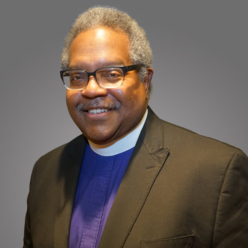 COCHUSA elects Elder Leroy Divinity New Bishop of Arkansas, Louisiana, Texas