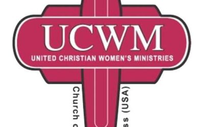 Linda McDonald Elected as the new President of the United Christian Women’s Ministries