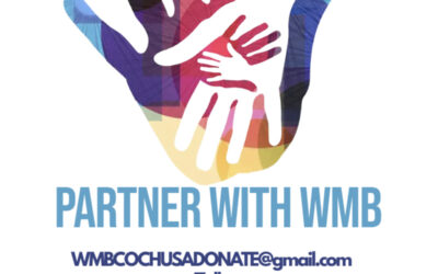 Partner With WMB