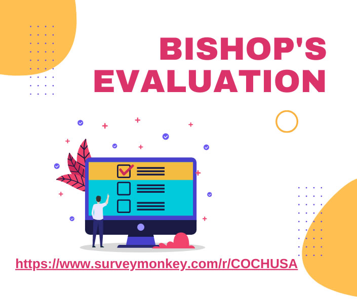 Bishop’s Evaluation